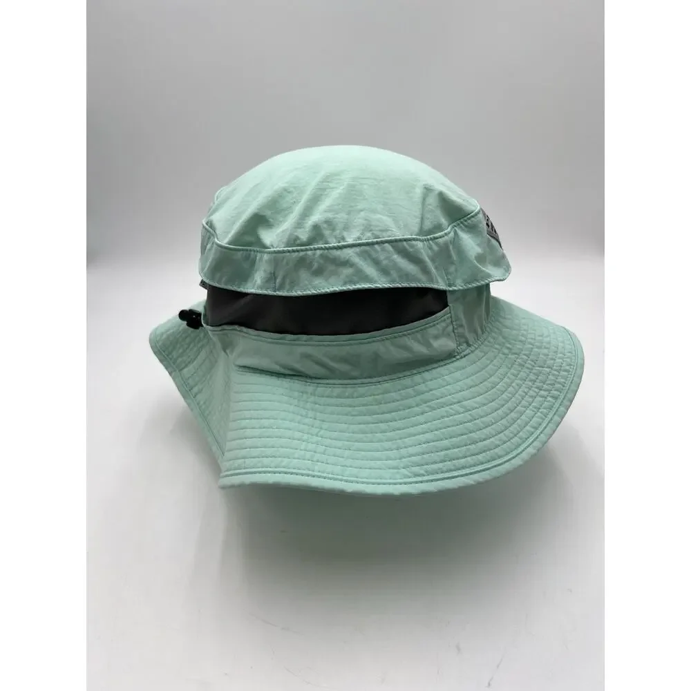 Columbia PFG Backcast Booney Hat Gulf Stream L/XL Fishing Sun Hat UPF 50